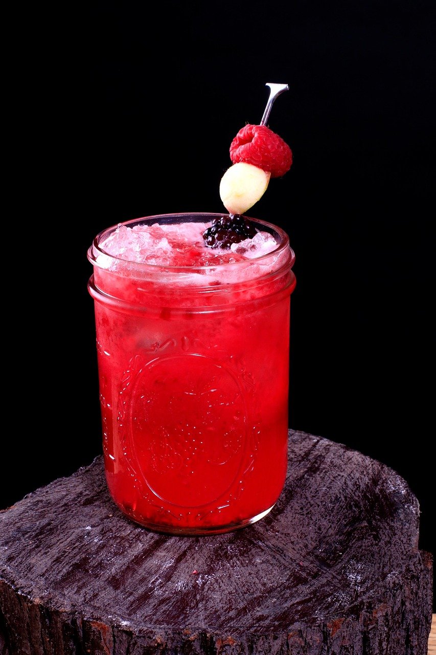 glass, nature, drink, cocktail, soft drink, cup, water